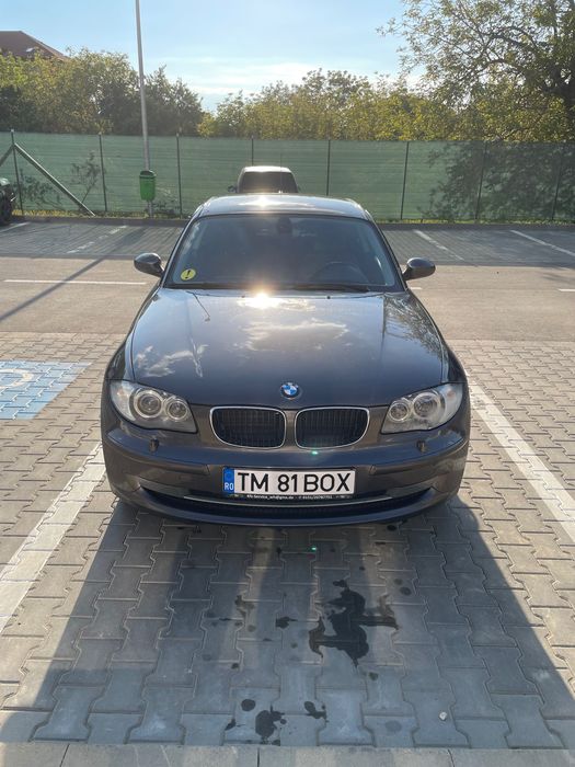 BMW Seria 1