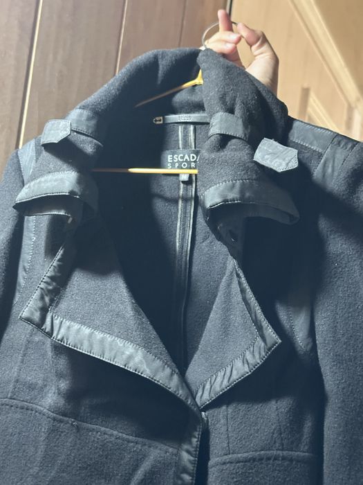 Пальто брендовые размер 36