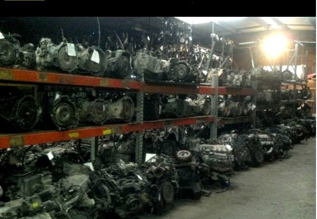 motor 2.0 tdi vw passat b7 an 2010 2011 tip cbb si cff dezmembrari aut