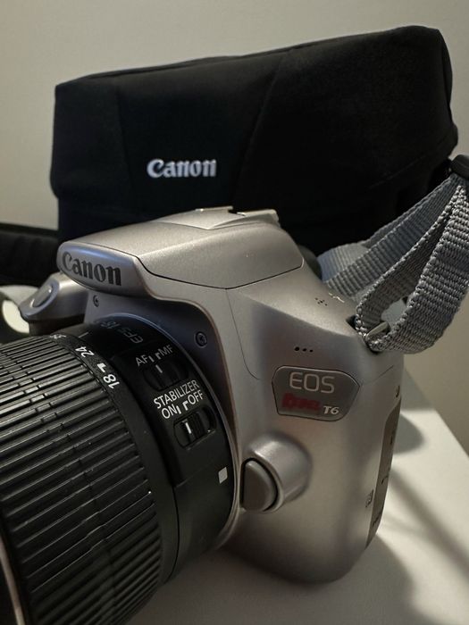 Продаю профессиональную камеру Canon