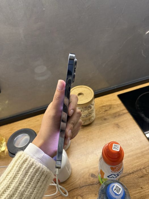 Iphone 13 pro max 128 gb