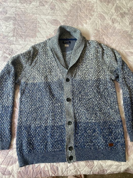 Мъжка жилетка за всеки ден