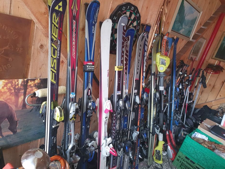 Diverse import Germania