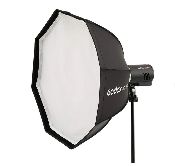 Softbox Godox SB-UE80