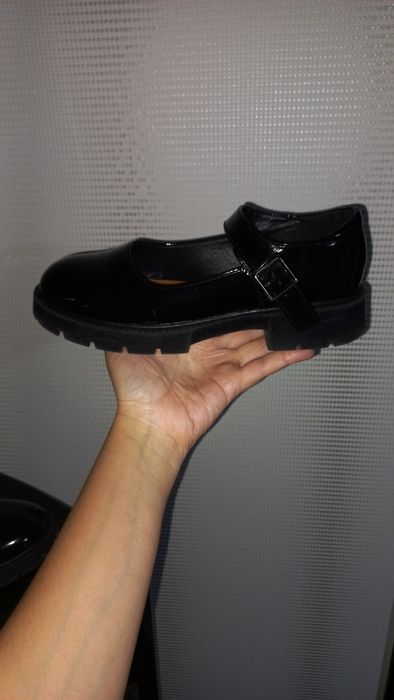 Лоферы 38 размер