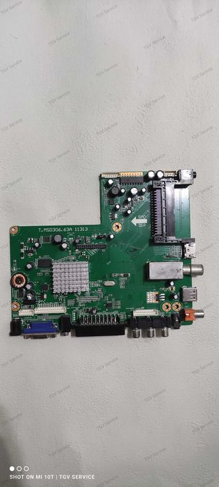 EAX62865401/8 EAX55357707 EAY63989801 PT500GT02-2-C-3 T.MSD306.63A