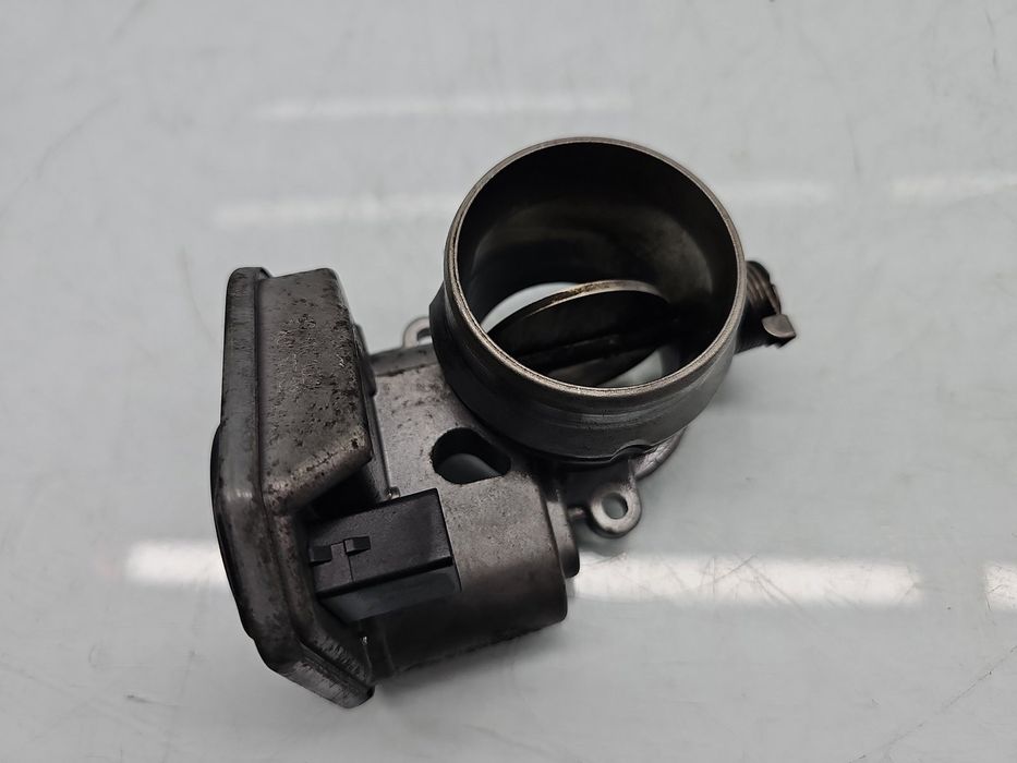 Clapeta acceleratie Bmw 1 (E81, E87) [Fabr 2004-2010] 7804373 2.0 N47D