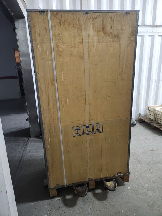 Быстрые зарядные станции для электромобилей