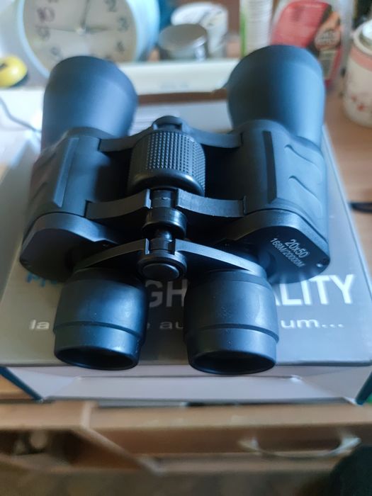 Vând binoculars WATERPROOF20×50 HIGH QUALITY