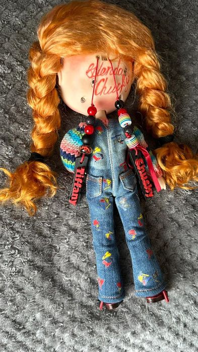 Monster high, кукла Блайз,монстер хай