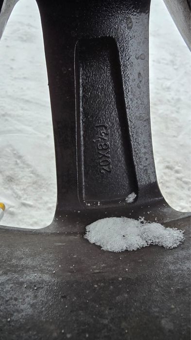 Автошины на дисках