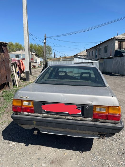 Продам "Ауди 100 "