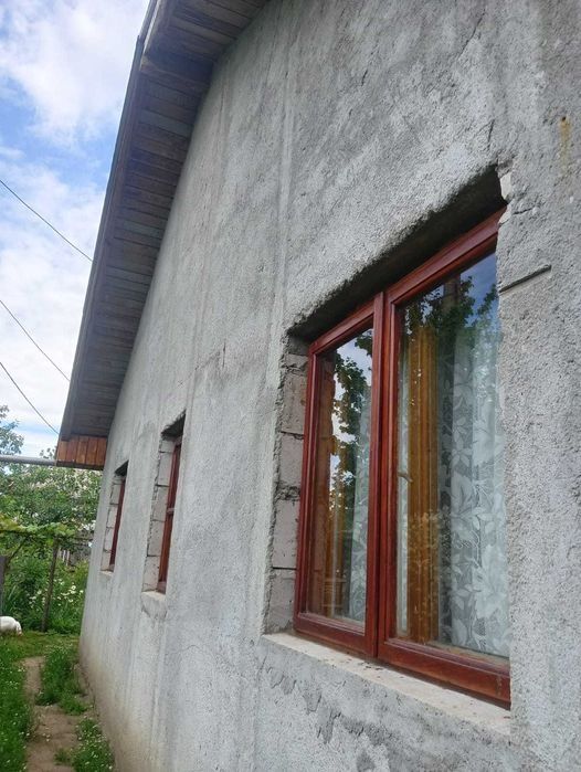 Casa de vanzare la 55km de Bucuresti