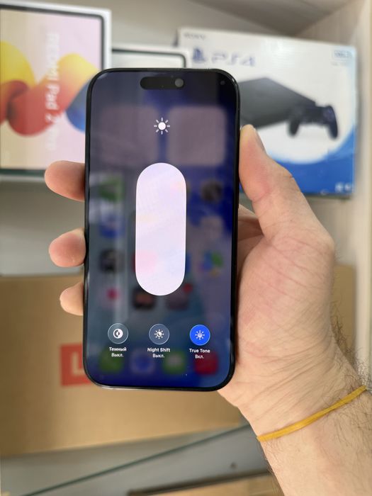 Iphone 16 pro