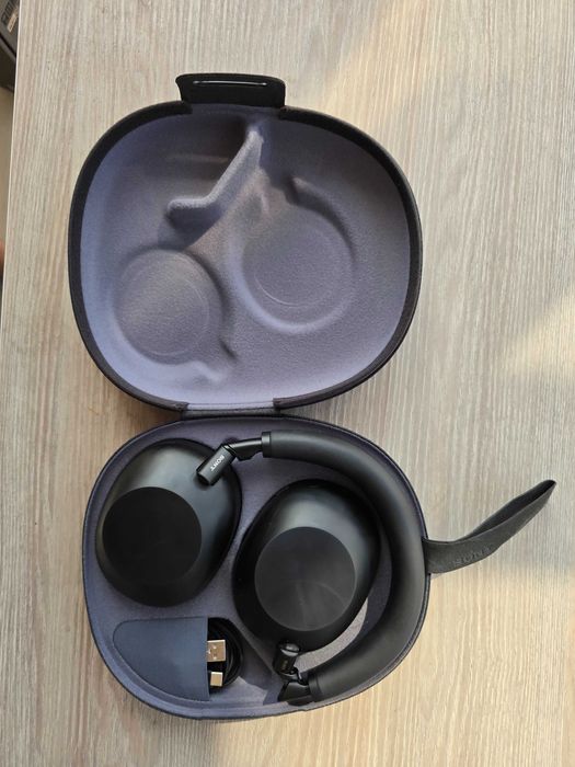 Sony wh-1000xm6 б/у