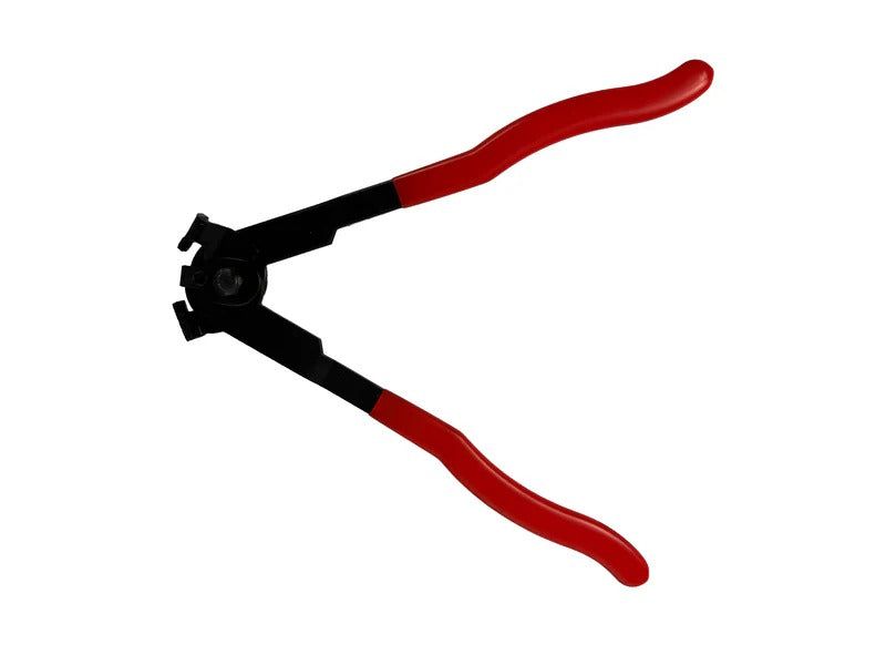 Клещи за скоби на карета gebo tools