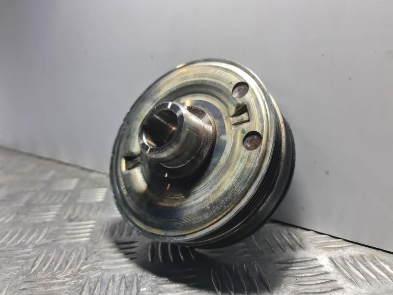 Fulie vibrochen Opel Astra K 1.0i Turbo 66 kw B10XFT