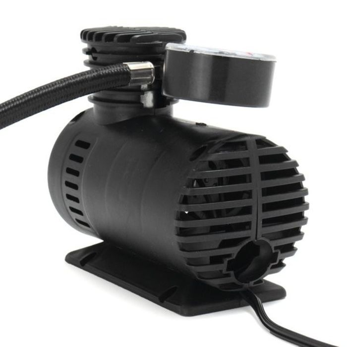 Въздушен компресор Електрическа помпа за автомобил 12V