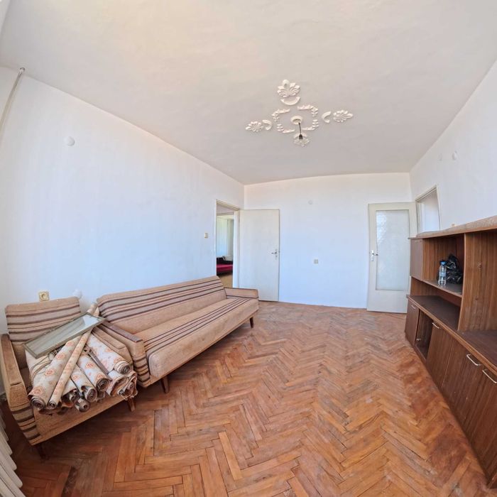 Продава се Тристаен апартамент в Разград, Лудогорие - 90 кв.м за 850 €/кв.м - Снимка #6
