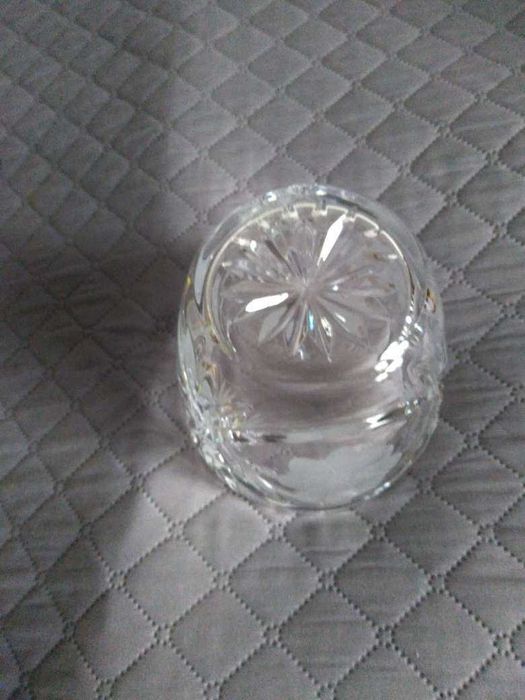 Кристална купа --