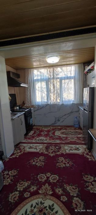 Assalomu alekum uzimni kvartiram abmen  4 xonalika  qilaman