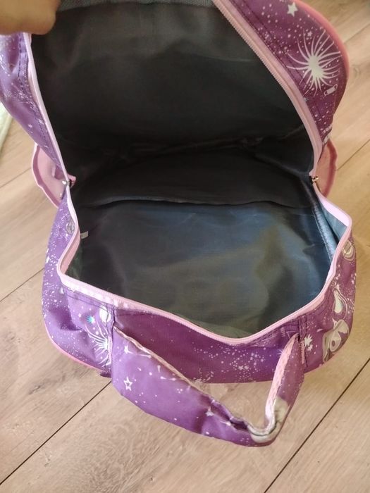 Рюкзаки школьные