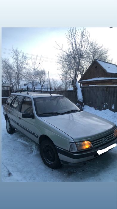 Продам Машину Peugeot 405 , Варианты.