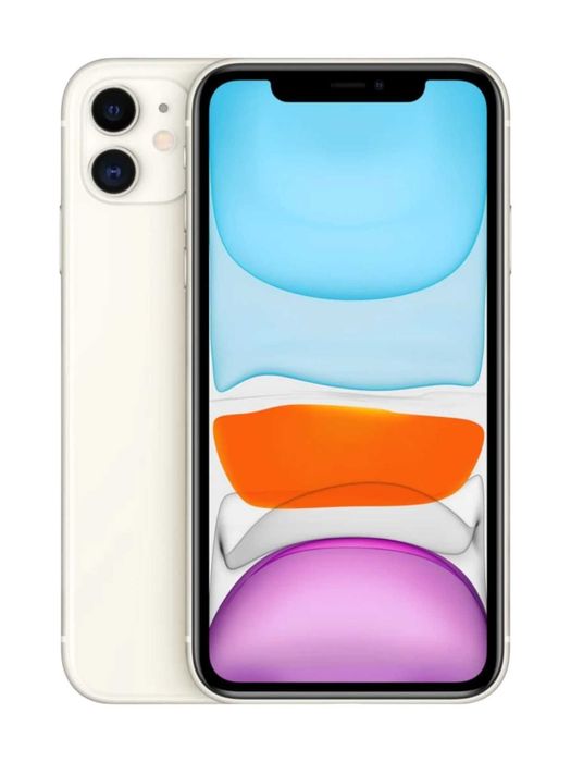 Iphone 11 64gb / 128gb / 256gb / Garantie 2 Ani / Seria9.ro