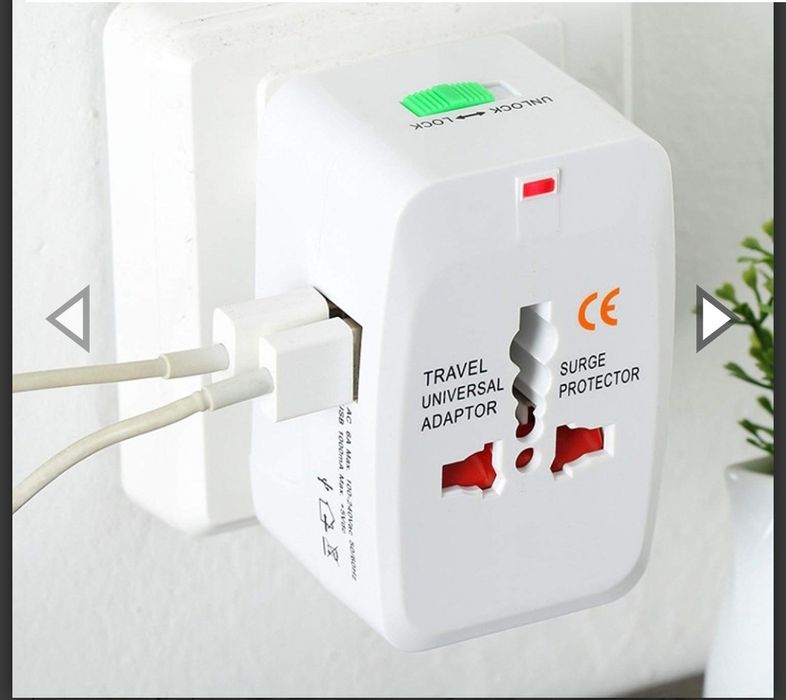 Адаптер за контакти Универсален