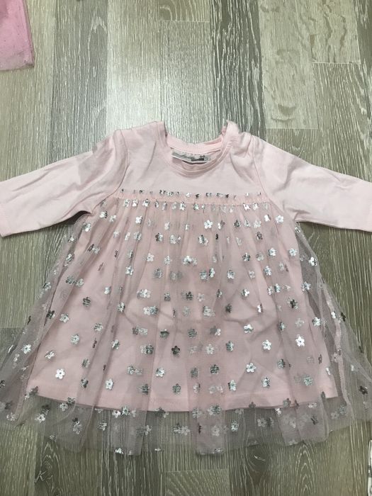 Бодики платя для девочек