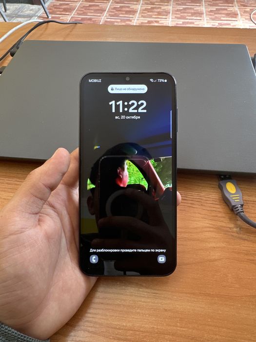 Samsung A15 256/8