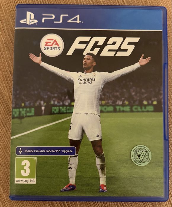 Игри за PS4- отлично състояние