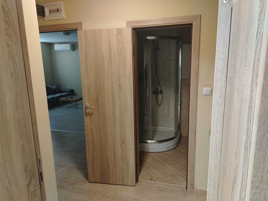 Дава се под наем Двустаен апартамент в к.к. Слънчев бряг - 55 кв.м за 250 € - Снимка #7