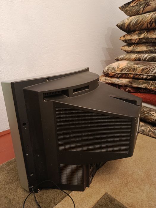 Телевизор JVC робочий