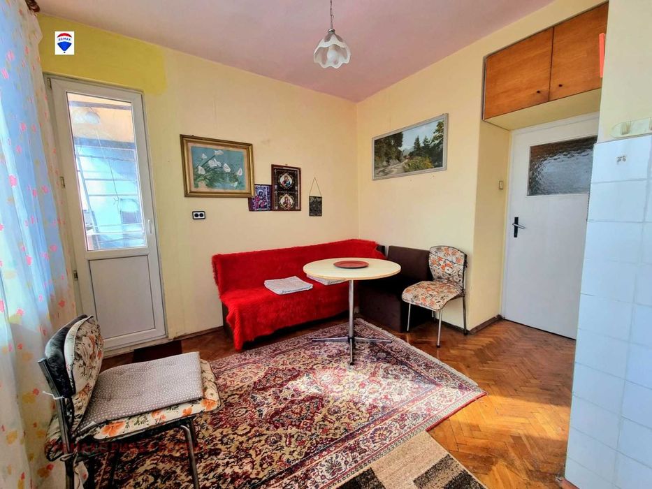 Продава се Двустаен апартамент в Русе, Здравец - 64 кв.м за 622 €/кв.м - Снимка #10