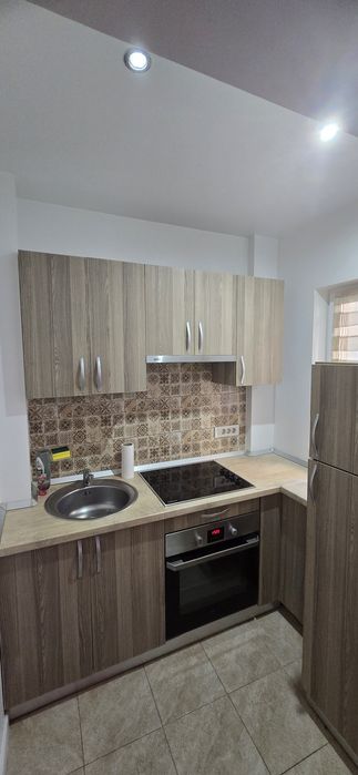 Inchiriez garsoniera  Dorobanti,zona Profi ! - More