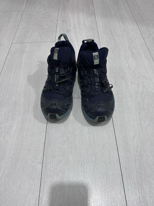Кроссовки Salomon