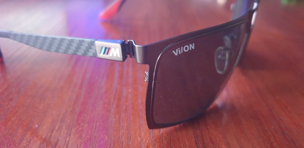 Продавам слънчеви очила BMV М Line