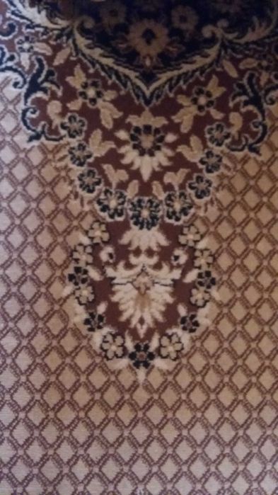 Ковер 2м  на 3м пр.Турция