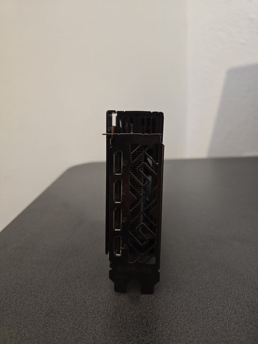 Sapphire Pulse Radeon RX 5500 XT –4GB