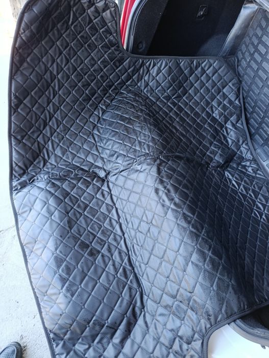 Lasetti bagaj kovrigi