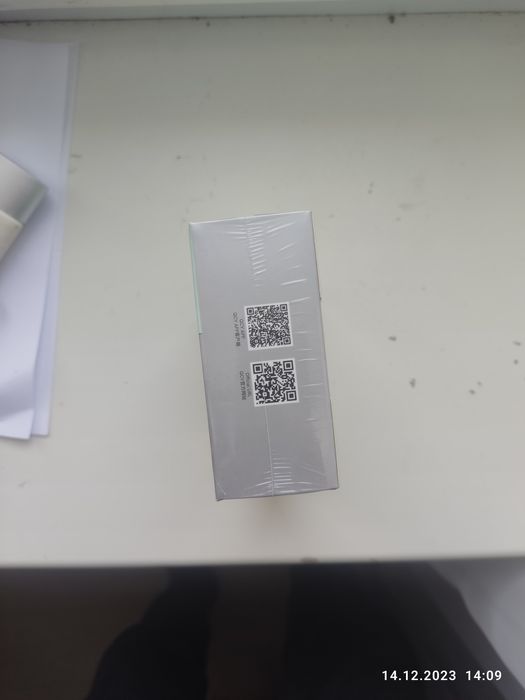 Наушники qcy t17