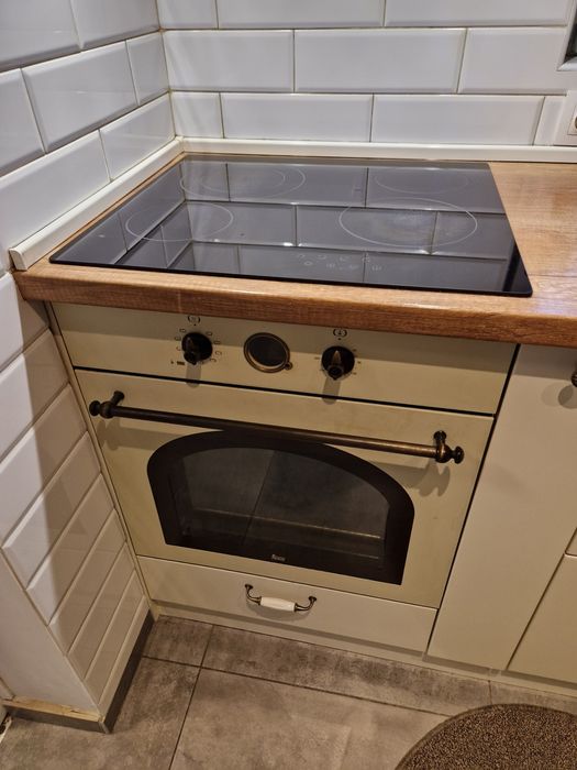 Фурна и котлони за вграждане TEKA