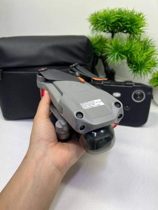 Дрон  Dji Air 2S