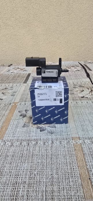 Pierburg  Превключващ клапан