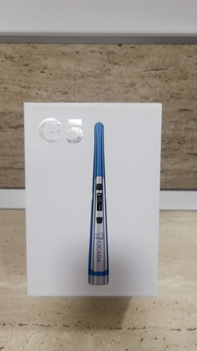 Lampa fotopolimerizare CICADA G5