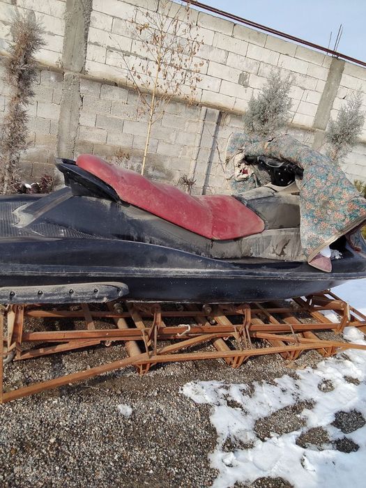 Gidroskl xolati yaxshi