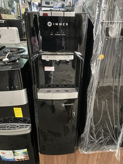 Куллер для воды IMMER Suv kuleri