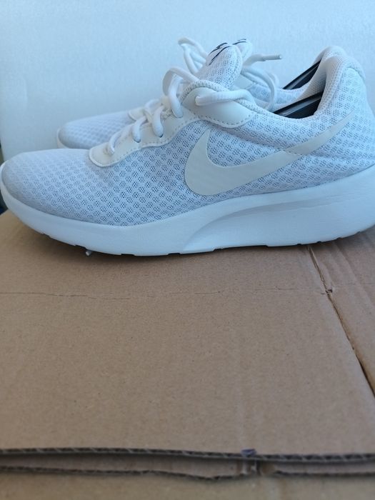 Adidași nike nr 40,5