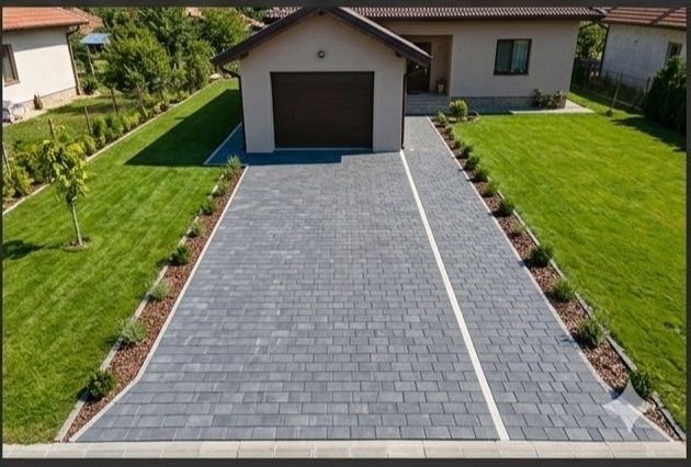 Монтажи и ремонти с професионален подход.